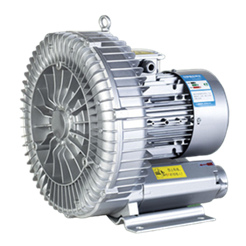 LD022H43R16(1.1KW、1.4KW)高壓鼓風機